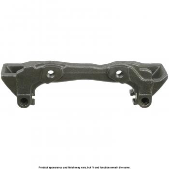 2004 Lincoln Aviator Disc Brake Caliper Bracket Front Left A1 Cardone 141057 image 3 of 4