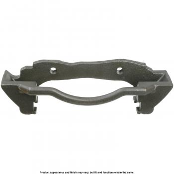 2004 Lincoln Aviator Disc Brake Caliper Bracket Front Left A1 Cardone 141057 image 4 of 4