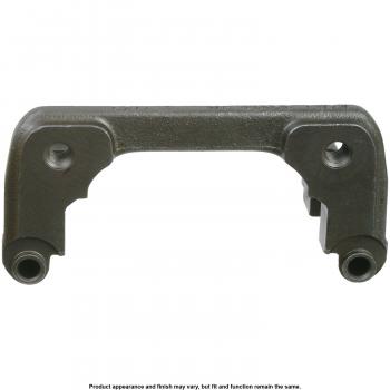 2001 Ford Sable Disc Brake Caliper Bracket Front Left A1 Cardone 141058 image 2 of 4