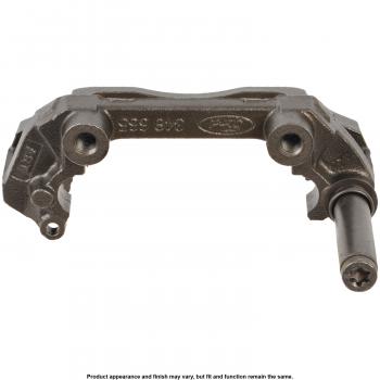 1999 Ford Contour Disc Brake Caliper Bracket Rear Left A1 Cardone 141059 image 4 of 4