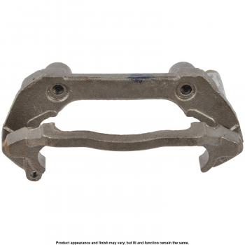 1999 Ford Contour Disc Brake Caliper Bracket Rear Right A1 Cardone 141060 image 2 of 4
