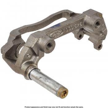 1999 Ford Contour Disc Brake Caliper Bracket Rear Right A1 Cardone 141060 image 4 of 4