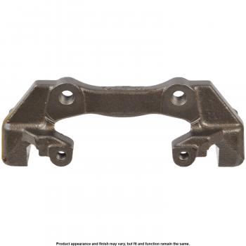 1999 Ford Contour Disc Brake Caliper Bracket Front Left A1 Cardone 141061 image 4 of 4