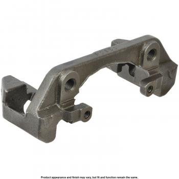 2005 Mercury Mariner Disc Brake Caliper Bracket Front Left A1 Cardone 141062 image 3 of 4