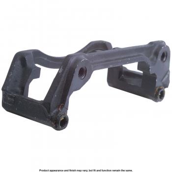 2004 Lincoln LS Disc Brake Caliper Bracket Front Right A1 Cardone 141064 image 3 of 4