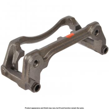 2004 Lincoln LS Disc Brake Caliper Bracket Front Left A1 Cardone 141065 image 2 of 4