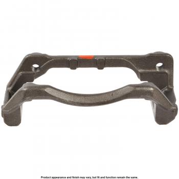 2004 Lincoln LS Disc Brake Caliper Bracket Front Left A1 Cardone 141065 image 3 of 4