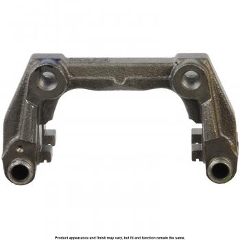 2009 Ford Taurus Disc Brake Caliper Bracket Rear Left A1 Cardone 141069 image 3 of 4