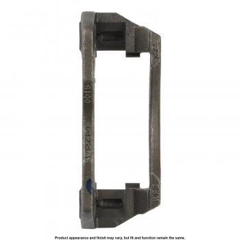 1997 Ford Probe Disc Brake Caliper Bracket Front Left A1 Cardone 141071 image 3 of 4