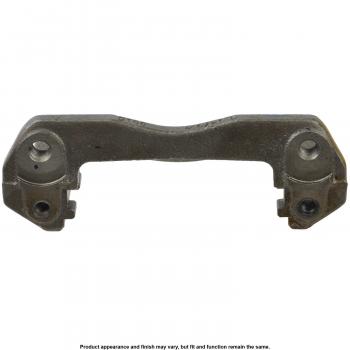 1997 Ford Probe Disc Brake Caliper Bracket Front Left A1 Cardone 141071 image 4 of 4