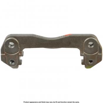 1997 Ford Probe Disc Brake Caliper Bracket Front Right A1 Cardone 141072 image 2 of 4