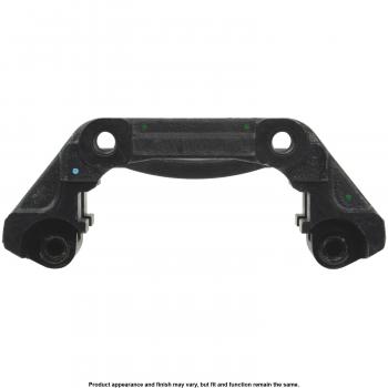 2013 Ford Flex Disc Brake Caliper Bracket Rear Left A1 Cardone 141075 image 2 of 4