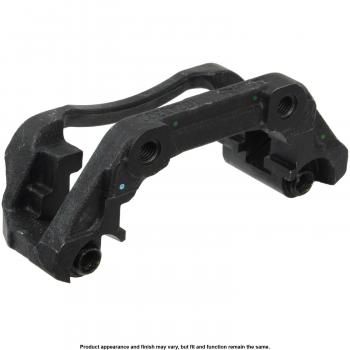 2013 Ford Flex Disc Brake Caliper Bracket Rear Left A1 Cardone 141075 image 3 of 4