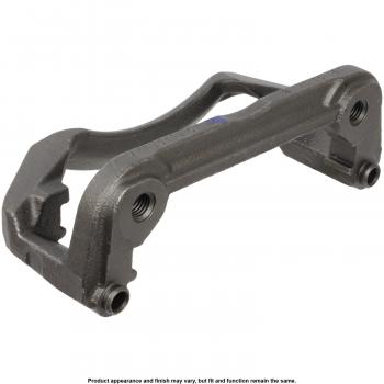 2007 Mercury Monterey Disc Brake Caliper Bracket Front Left A1 Cardone 141076 image 1 of 4