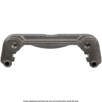 2007 Mercury Monterey Disc Brake Caliper Bracket Front Left A1 Cardone 141076 image 2 of 4