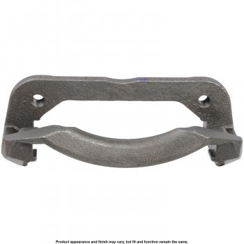 2007 Mercury Monterey Disc Brake Caliper Bracket Front Left A1 Cardone 141076 image 3 of 4