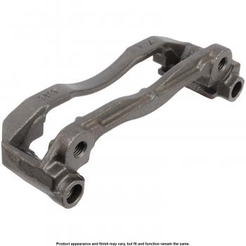 2010 Mercury Mountaineer Disc Brake Caliper Bracket Front Left A1 Cardone 141077 image 3 of 4