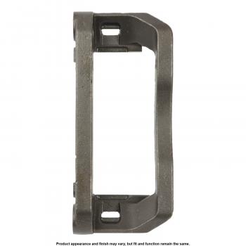 2008 International CF500 Disc Brake Caliper Bracket Front Left A1 Cardone 141081 image 2 of 4