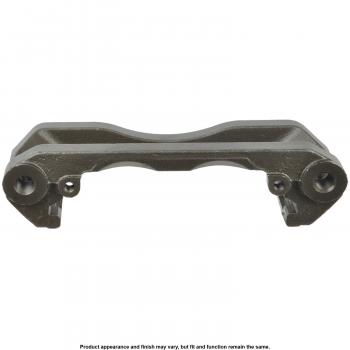 2008 International CF500 Disc Brake Caliper Bracket Front Left A1 Cardone 141081 image 3 of 4