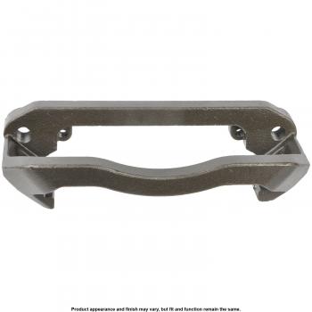 2008 International CF500 Disc Brake Caliper Bracket Front Left A1 Cardone 141081 image 4 of 4