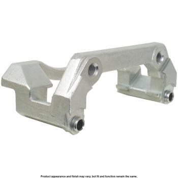 2007 Ford F-350 Super Duty Disc Brake Caliper Bracket Rear Left A1 Cardone 141082 image 1 of 4