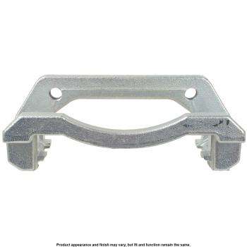 2007 Ford F-350 Super Duty Disc Brake Caliper Bracket Rear Left A1 Cardone 141082 image 3 of 4