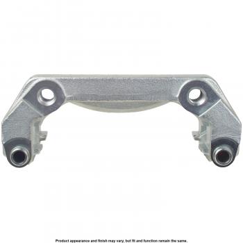 2007 Ford F-350 Super Duty Disc Brake Caliper Bracket Rear Left A1 Cardone 141082 image 4 of 4
