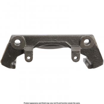 2006 Ford Econoline Disc Brake Caliper Bracket Rear Left A1 Cardone 141083 image 2 of 4