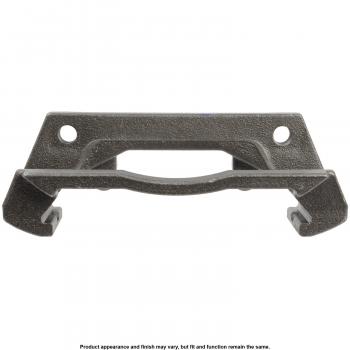 2006 Ford Econoline Disc Brake Caliper Bracket Rear Left A1 Cardone 141083 image 3 of 4