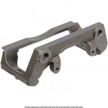 2006 Ford Econoline Disc Brake Caliper Bracket Rear Left A1 Cardone 141083 image 4 of 4