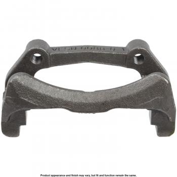 2014 Ford Mustang Disc Brake Caliper Bracket Rear Left A1 Cardone 141084 image 1 of 4