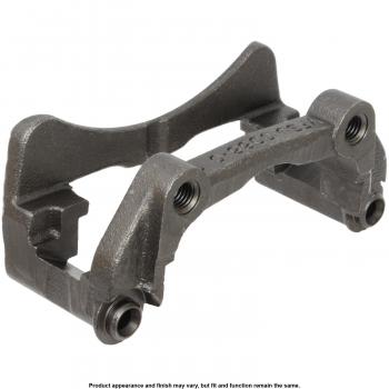 2014 Ford Mustang Disc Brake Caliper Bracket Rear Left A1 Cardone 141084 image 2 of 4