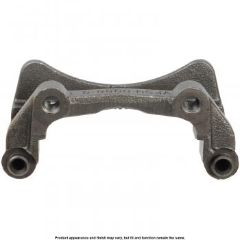 2014 Ford Mustang Disc Brake Caliper Bracket Rear Left A1 Cardone 141084 image 3 of 4