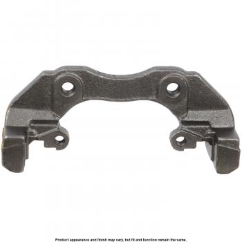2005 Mazda 3 Disc Brake Caliper Bracket Front Left A1 Cardone 141085 image 1 of 4