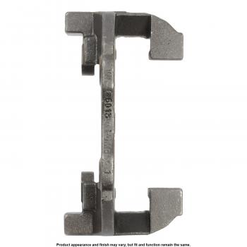 2005 Mazda 3 Disc Brake Caliper Bracket Front Left A1 Cardone 141085 image 2 of 4