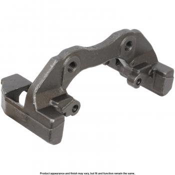 2005 Mazda 3 Disc Brake Caliper Bracket Front Left A1 Cardone 141085 image 3 of 4