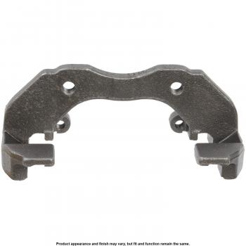 2005 Mazda 3 Disc Brake Caliper Bracket Front Left A1 Cardone 141085 image 4 of 4