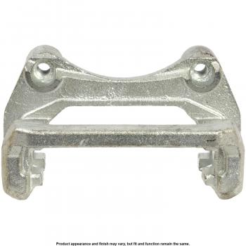 2011 Ford Fusion Disc Brake Caliper Bracket Rear Left A1 Cardone 141086 image 3 of 4