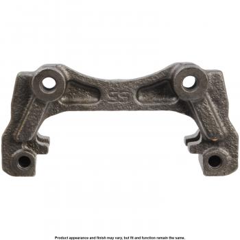 1998 Mercury Tracer Disc Brake Caliper Bracket Rear Left A1 Cardone 141087 image 1 of 4