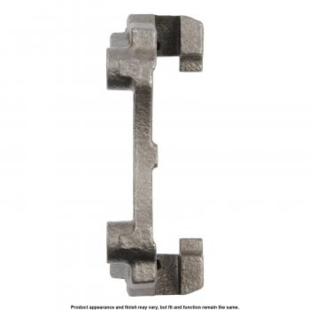 1998 Mercury Tracer Disc Brake Caliper Bracket Rear Left A1 Cardone 141087 image 2 of 4