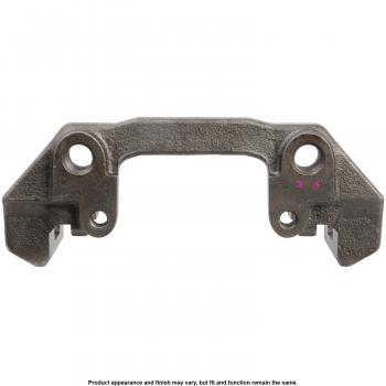 2006 Lincoln Navigator Disc Brake Caliper Bracket Rear Left A1 Cardone 141088 image 2 of 4