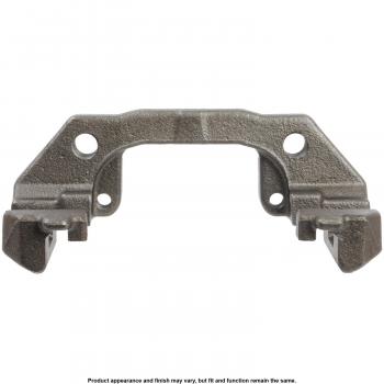 2006 Lincoln Navigator Disc Brake Caliper Bracket Rear Left A1 Cardone 141088 image 3 of 4