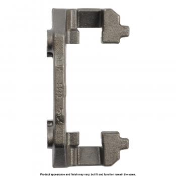 2006 Lincoln Navigator Disc Brake Caliper Bracket Rear Left A1 Cardone 141088 image 4 of 4