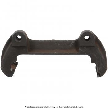 1996 Ford Mustang Disc Brake Caliper Bracket Front Left A1 Cardone 141090 image 2 of 4