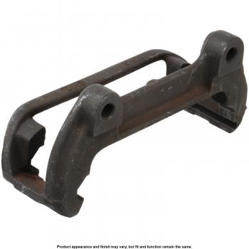 1996 Ford Mustang Disc Brake Caliper Bracket Front Left A1 Cardone 141090 image 4 of 4