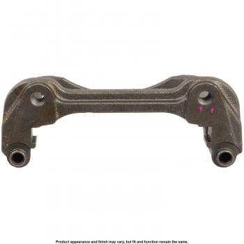 2014 Ford Mustang Disc Brake Caliper Bracket Front Left A1 Cardone 141091 image 1 of 4