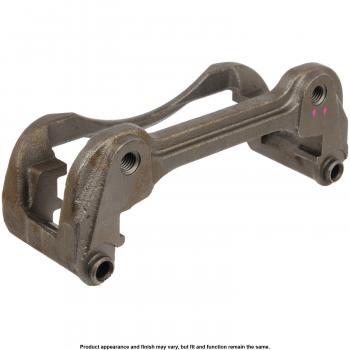 2014 Ford Mustang Disc Brake Caliper Bracket Front Left A1 Cardone 141091 image 3 of 4
