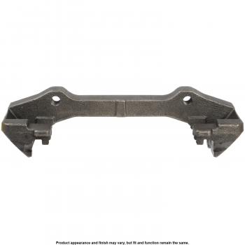 2008 Lincoln Navigator Disc Brake Caliper Bracket Front Left A1 Cardone 141092 image 4 of 4