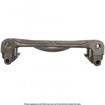 2013 Ford Econoline Van Disc Brake Caliper Bracket Front Left A1 Cardone 141096 image 2 of 4