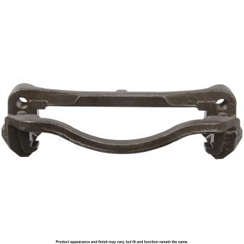 2013 Ford Econoline Van Disc Brake Caliper Bracket Front Left A1 Cardone 141096 image 3 of 4